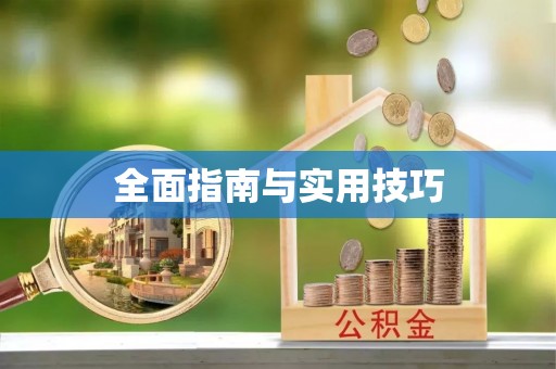 邳州全面指南与实用技巧