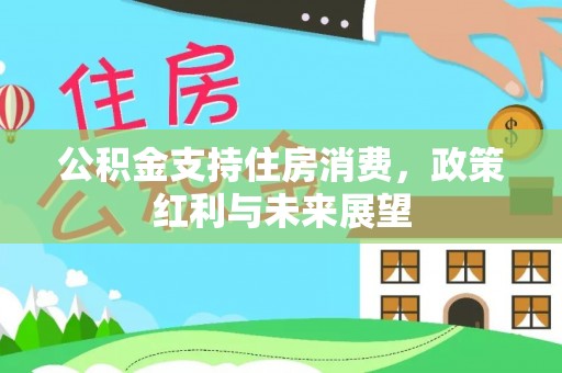 邳州公积金支持住房消费，政策红利与未来展望